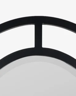 Samia Oval Mirror -Home Decor Sale 41954 1