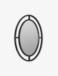 Samia Oval Mirror -Home Decor Sale 41954 2 scaled