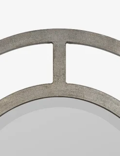 Samia Oval Mirror -Home Decor Sale 41955 1