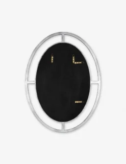 Samia Oval Mirror -Home Decor Sale 41955 3 scaled