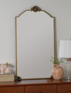 Devereaux Mirror