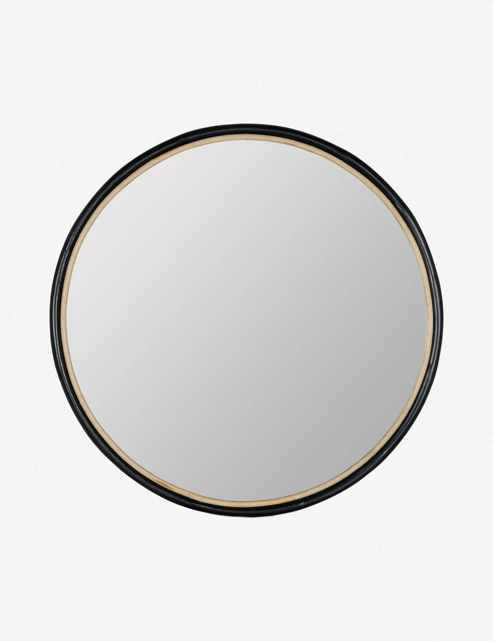 Gregory Round Mirror 1 Gregory Round Mirror