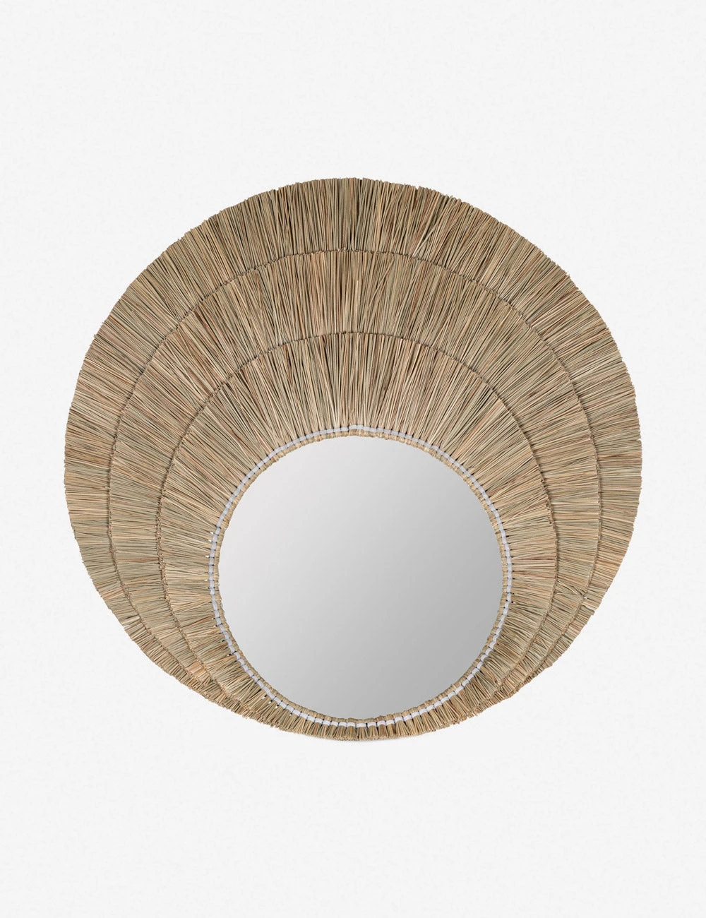 Aniyah Round Mirror 1 Aniyah Round Mirror