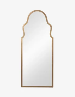 Jewel Full Length Mirror