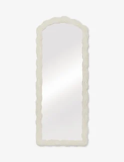 Anastasia Floor Mirror By Sarah Sherman Samuel