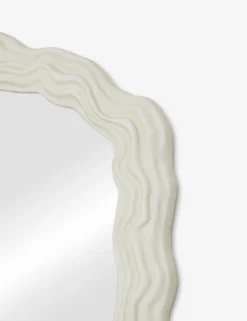 Anastasia Floor Mirror By Sarah Sherman Samuel -Home Decor Sale Anastasia FullLength A06569405113 Product scaled