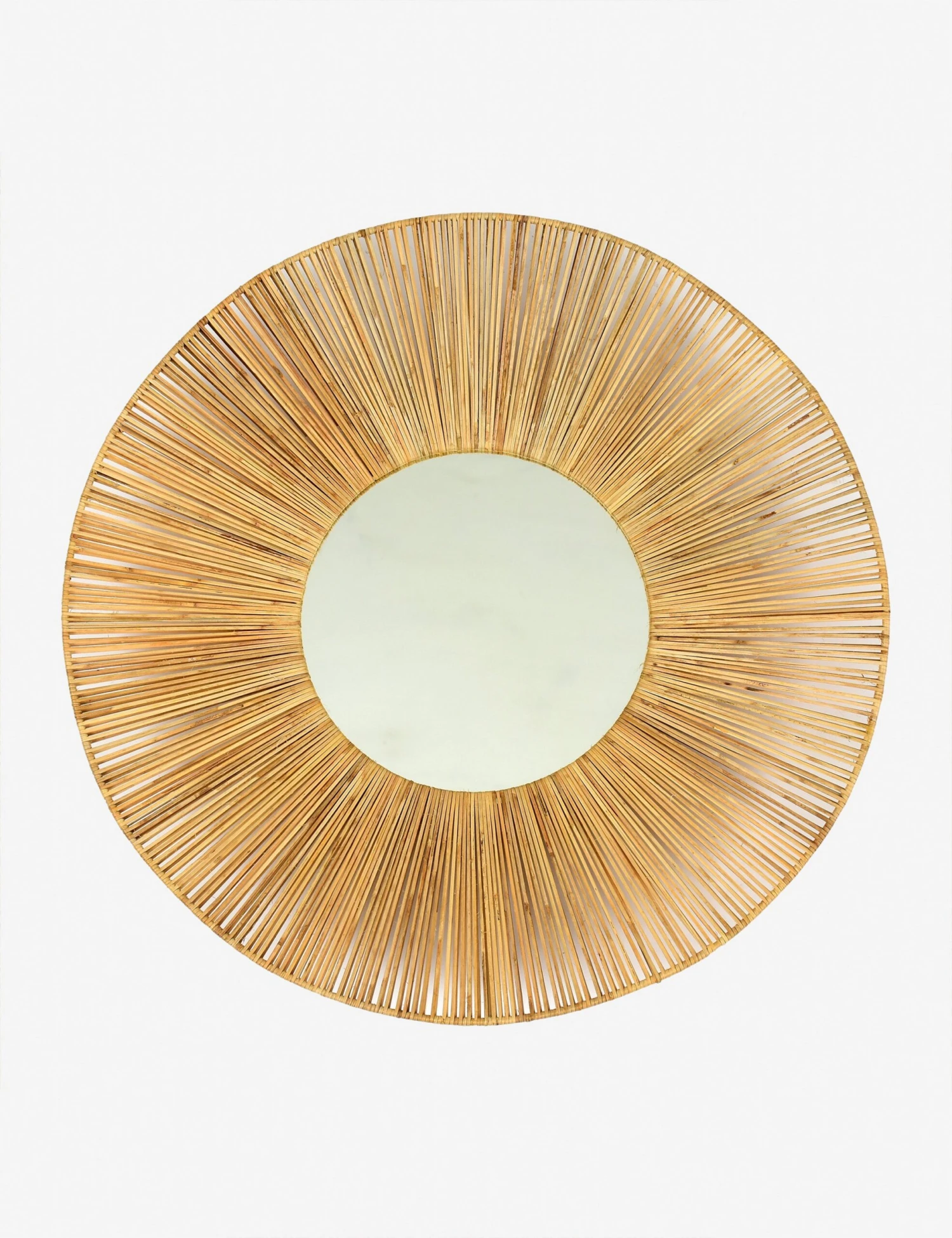 Suhail Round Mirror 1 Suhail Round Mirror