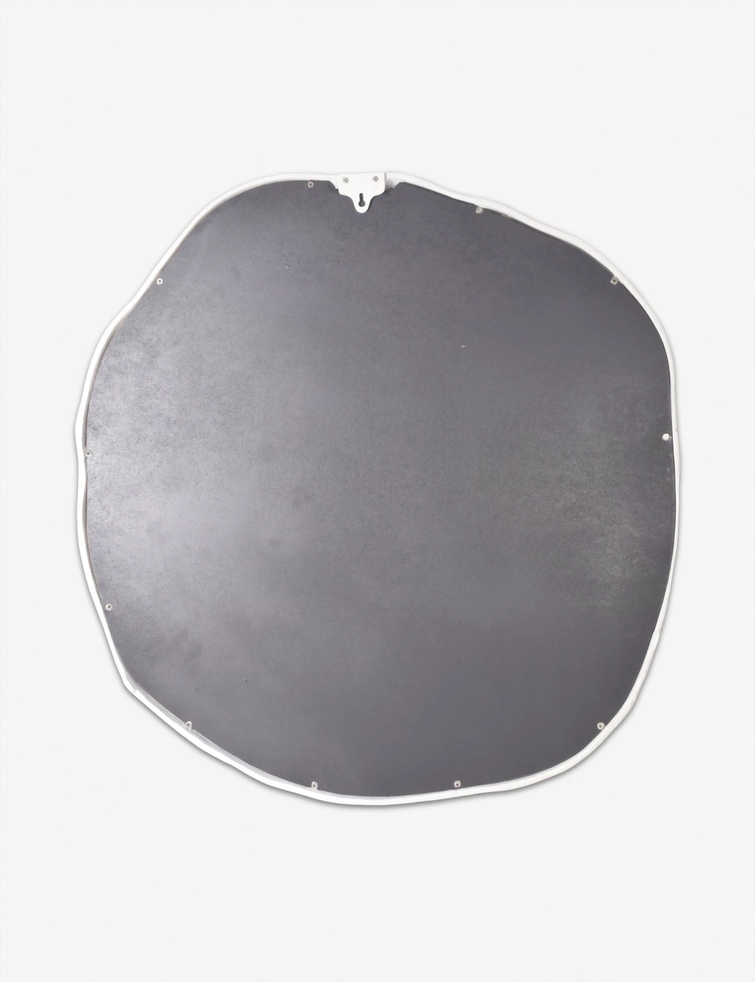 Rogelio Round Mirror 9 Rogelio Round Mirror - Image 9