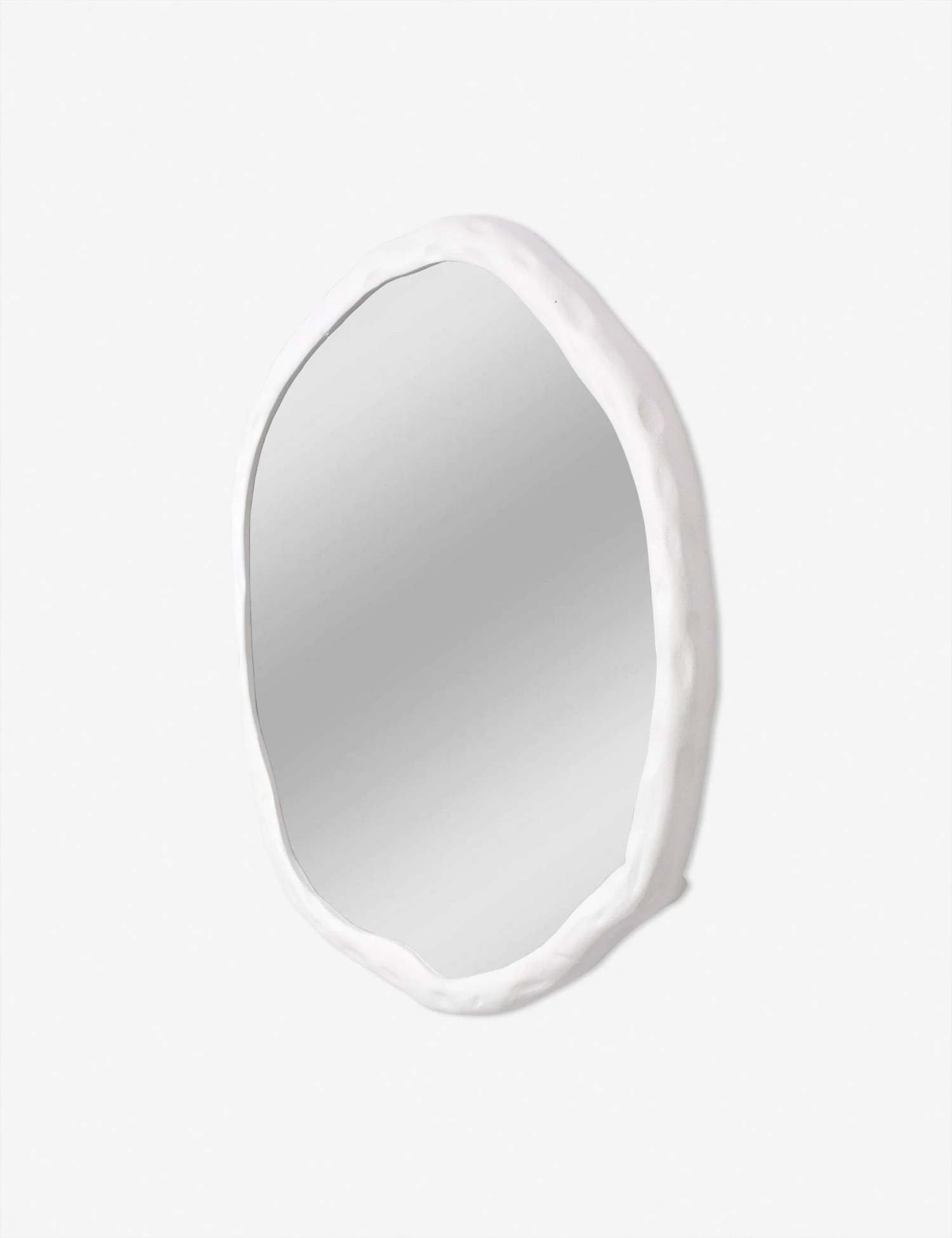 Rogelio Round Mirror 6 Rogelio Round Mirror - Image 6