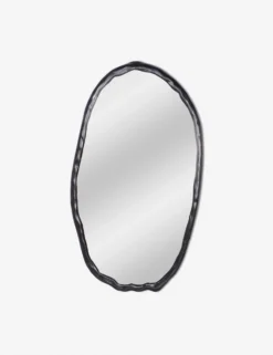 Rogelio Oval Mirror