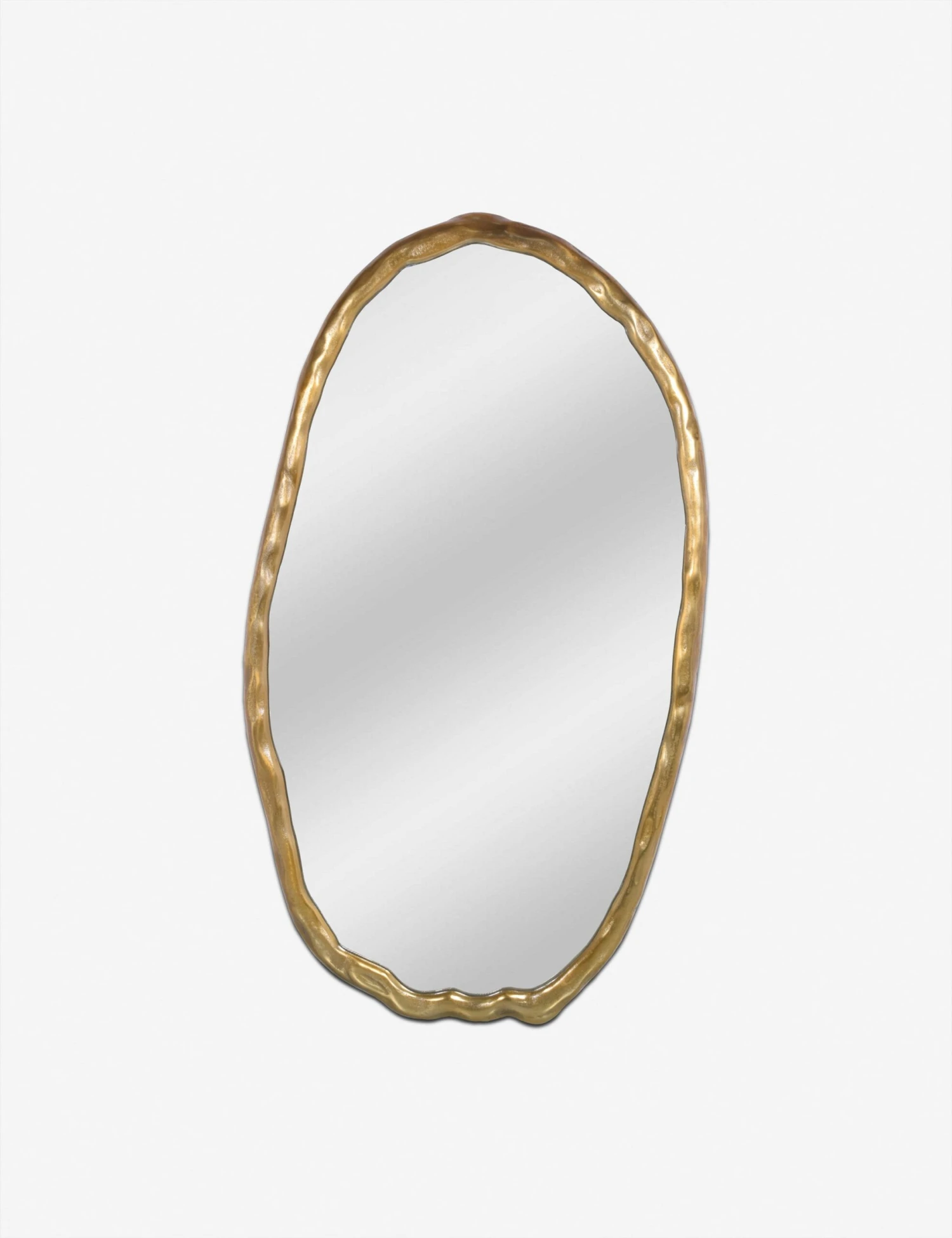 Rogelio Oval Mirror 7 Rogelio Oval Mirror - Image 7