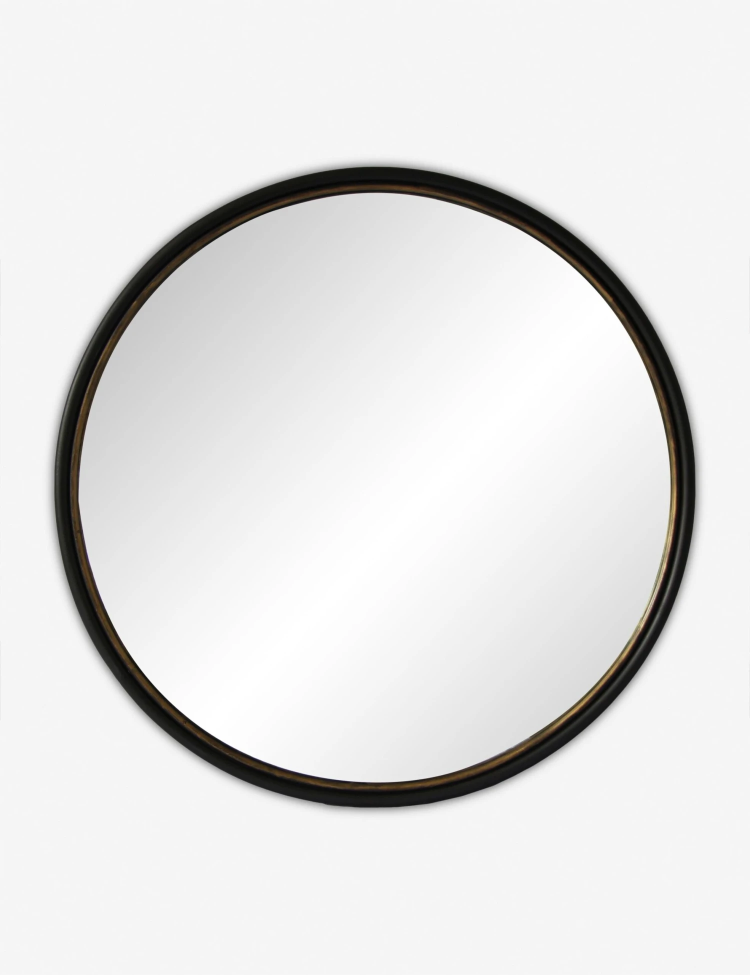 Chambers Round Mirror 1 Chambers Round Mirror