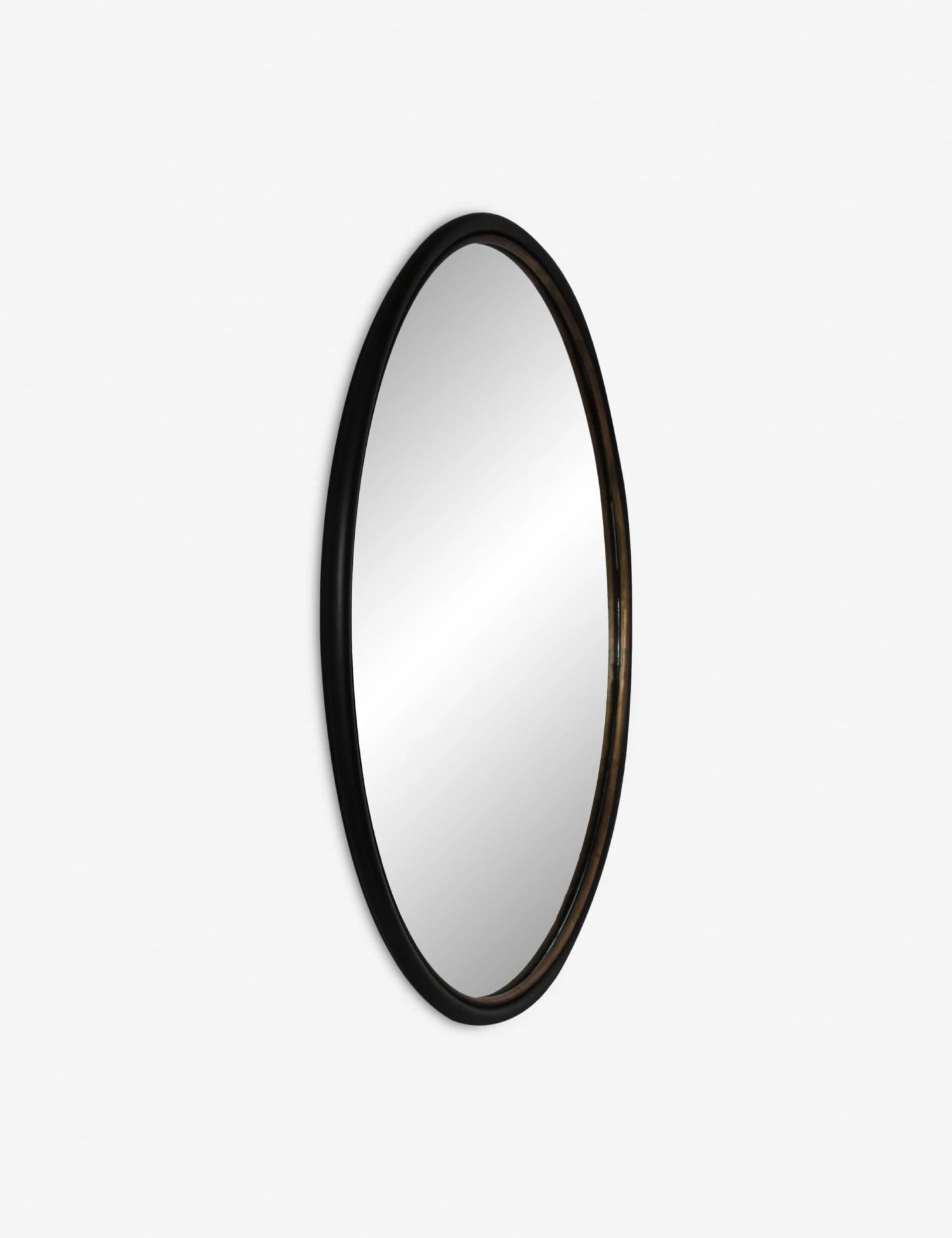 Chambers Round Mirror 2 Chambers Round Mirror - Image 2