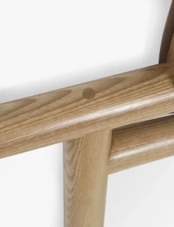 Kendyl Leather Strap Mirror -Home Decor Sale KendylWallMirror 4985