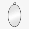 Loop Oval Mirror By Sarah Sherman Samuel
