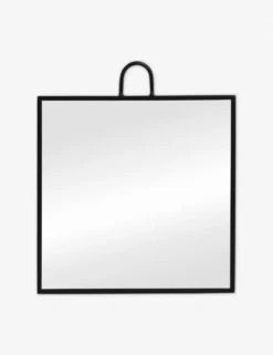 Loop Mirror By Sarah Sherman Samuel