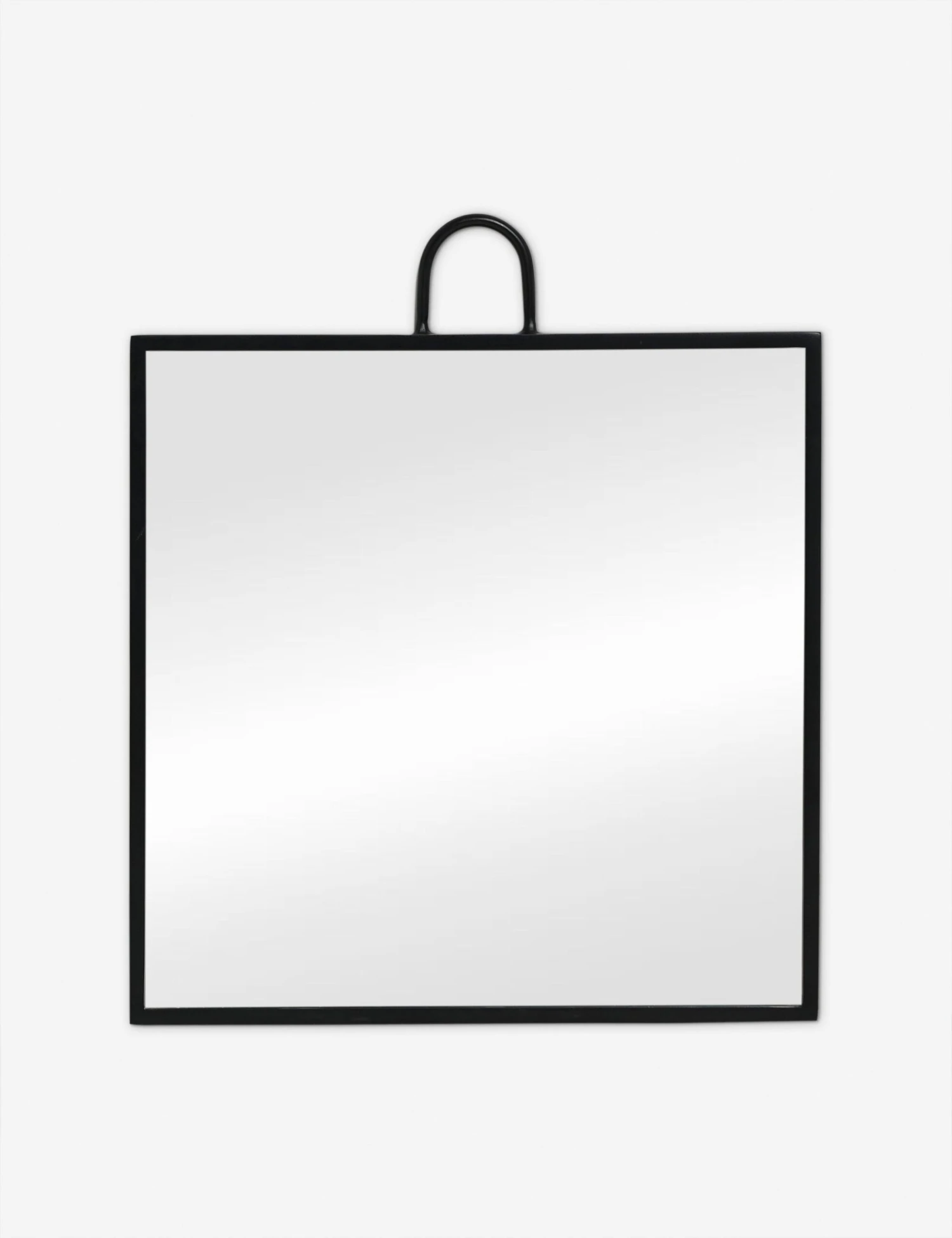 Loop Mirror By Sarah Sherman Samuel 1 Loop Mirror By Sarah Sherman Samuel