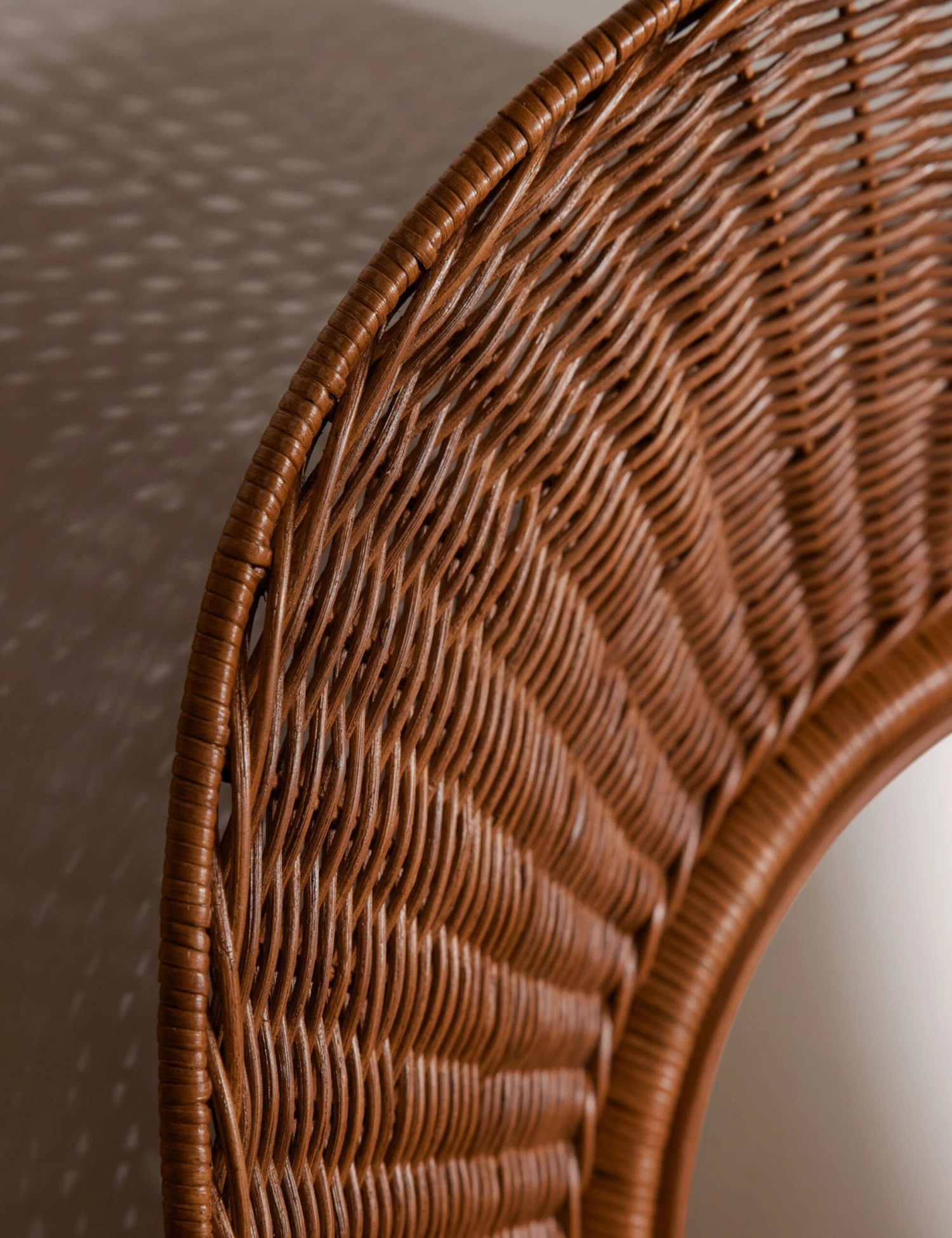 Reseda Mirror 5 Reseda Mirror - Image 5