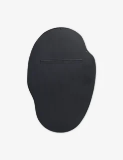 Puddle Mirror Charcoal By Sarah Sherman Samuel 11 Puddle Mirror Charcoal By Sarah Sherman Samuel -Home Decor Sale PuddleMirror Charcoal Large A06566313 Product scaled