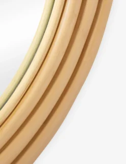 Marsali Round Mirror -Home Decor Sale SPMRSM NA 09 Product scaled