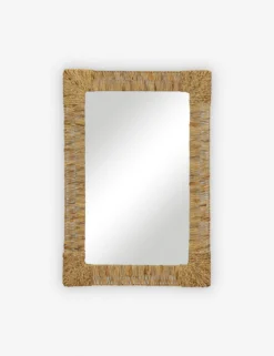 Paquita Oversized Rectangle Mirror